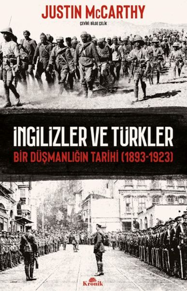 İngilizler ve Türkler