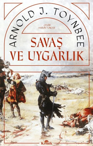 Savaş ve Uygarlık