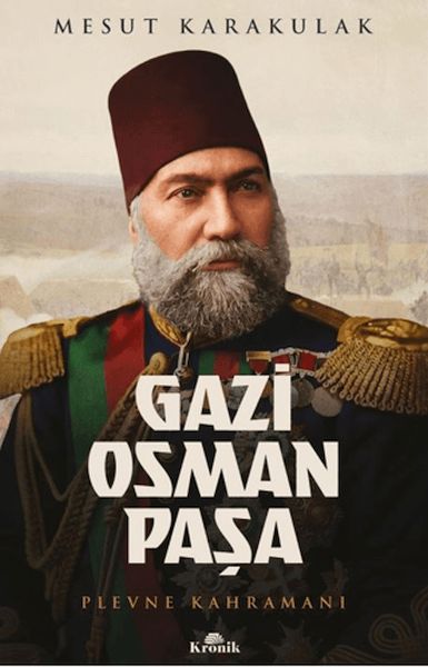 Gazi Osman Paşa Gazi Osman Paşa