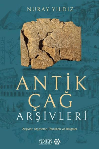 Antik Çağ Arşivleri Antik Çağ Arşivleri