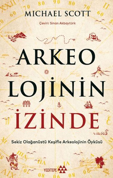 Arkeolojinin İzinde