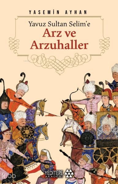 Arz ve Arzuhaller Arz ve Arzuhaller
