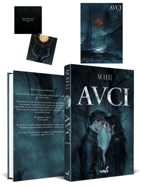 Avcı Avcı