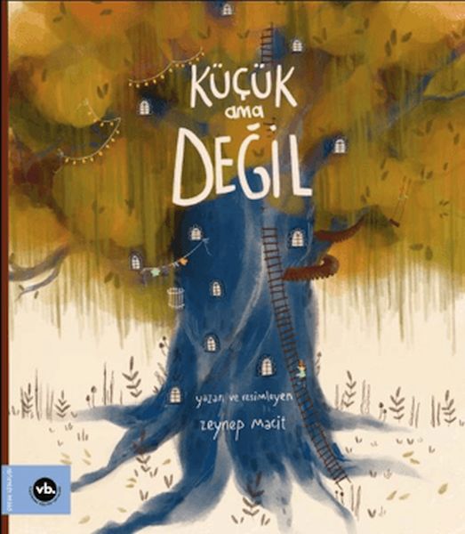 Küçük Ama Değil Küçük Ama Değil