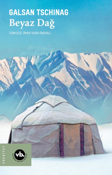 Beyaz Dağ