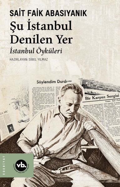 Şu İstanbul Denilen Yer