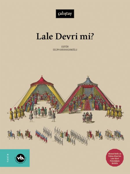 Lale Devri mi? Lale Devri mi?