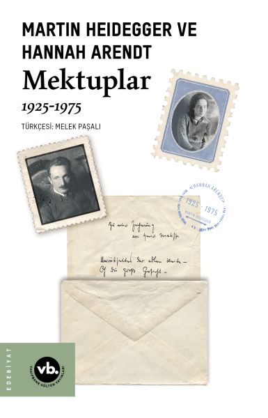 Mektuplar 1925-1975 Mektuplar 1925-1975