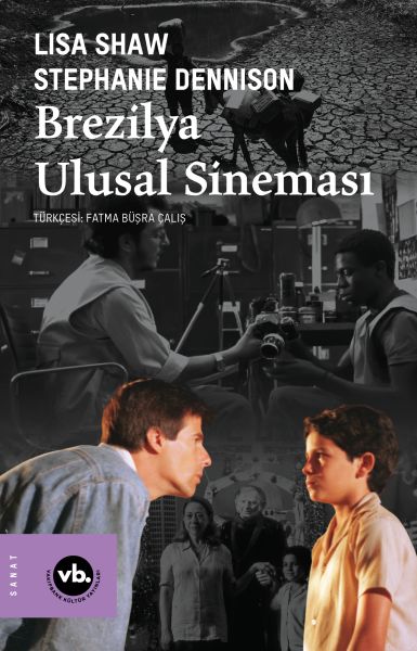 Brezilya Ulusal Sineması Brezilya Ulusal Sineması