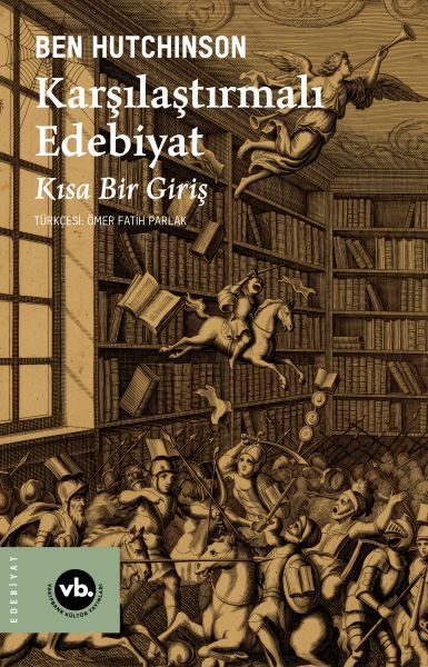 Karşılaştırmalı Edebiyat Karşılaştırmalı Edebiyat