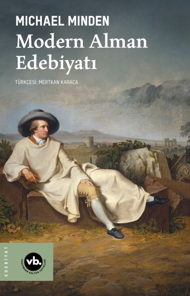 Modern Alman Edebiyatı Modern Alman Edebiyatı