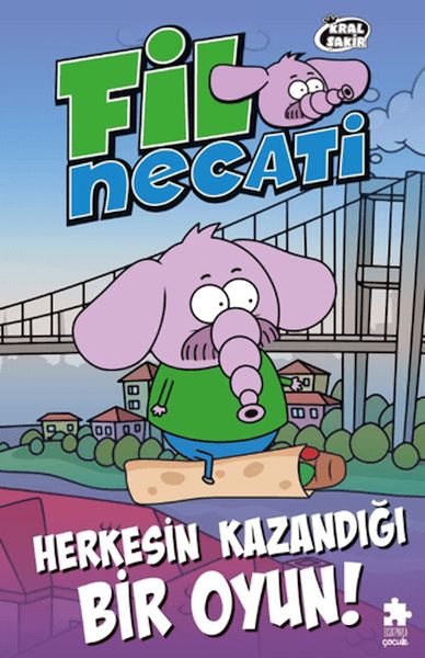 Fil Necati 7 - Herkesin Kazandığı Bir Oyun! Fil Necati 7 - Herkesin Kazandığı Bir Oyun!