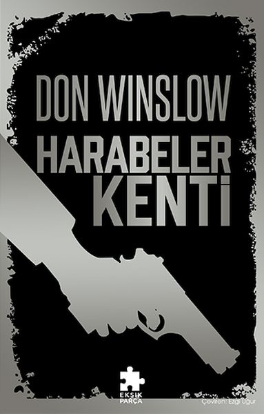 Harabeler Kenti Harabeler Kenti