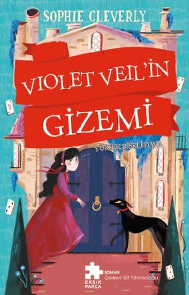 Violet Veil’in Gizemi - 3 Violet Veil’in Gizemi - 3