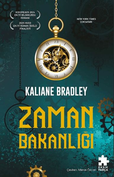 Zaman Bakanlığı Zaman Bakanlığı