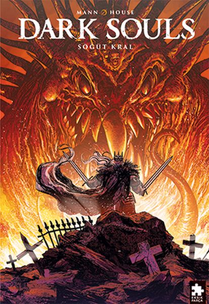 Dark Souls Sayı 5 Söğüt Kral