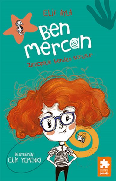 Ben Mercan  Zirzopluk Benden Sorulur