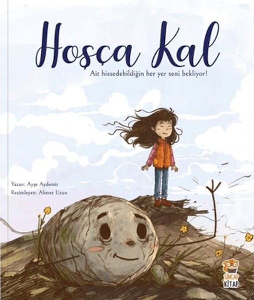 Hoşça Kal