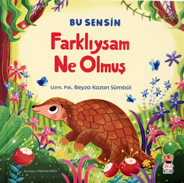 Bu Sensin - Farklıysam Ne Olmuş Bu Sensin - Farklıysam Ne Olmuş