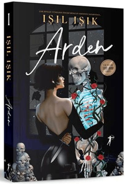 Arden 1 Arden 1