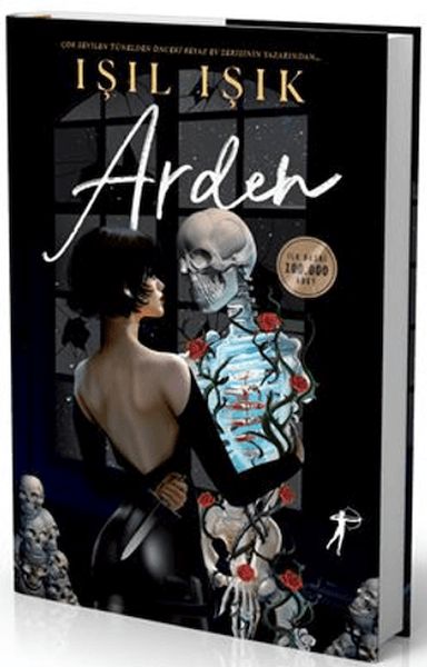 Arden 1 (Ciltli) Arden 1 (Ciltli)