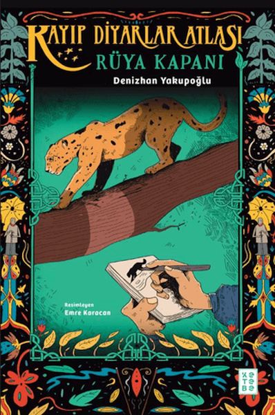 Rüya Kapanı Rüya Kapanı