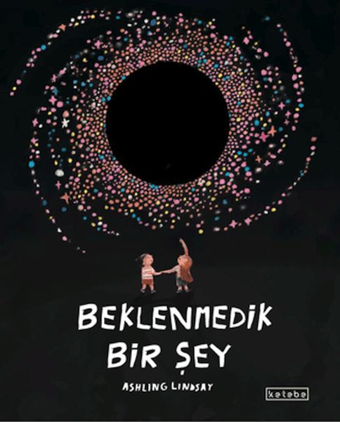 Beklenmedik Bir Şey Beklenmedik Bir Şey