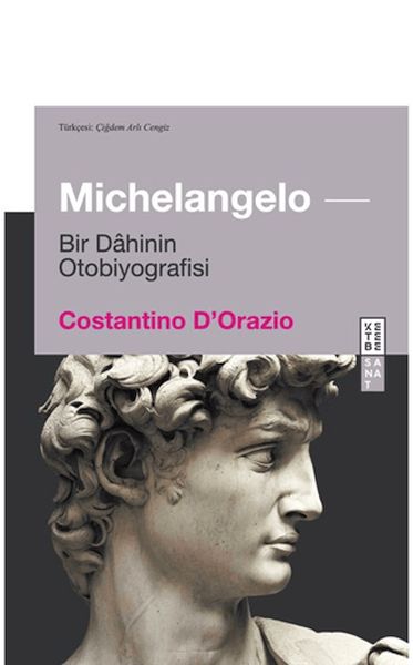 Michelangelo Michelangelo