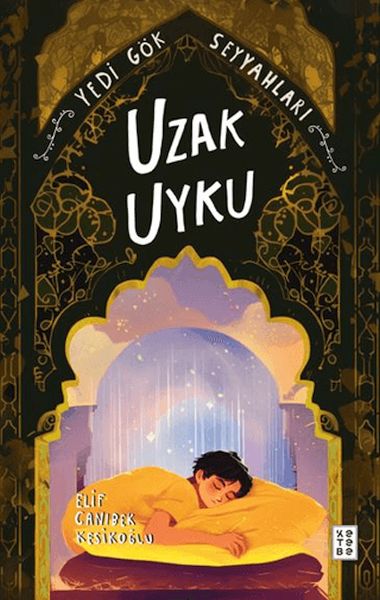 Uzak Uyku Uzak Uyku