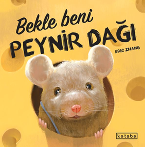 Bekle Beni Peynir Dağı Bekle Beni Peynir Dağı