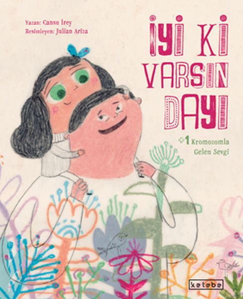 İyi ki Varsın Dayı İyi ki Varsın Dayı