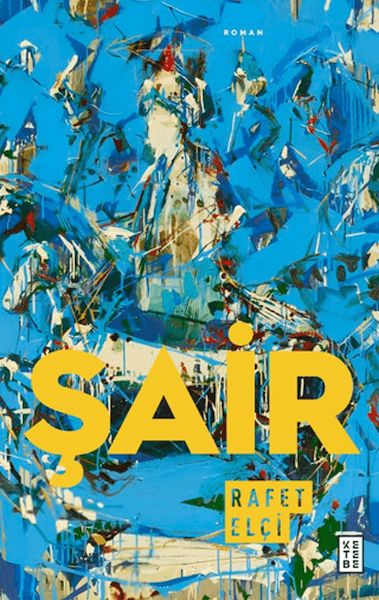 Şair Şair
