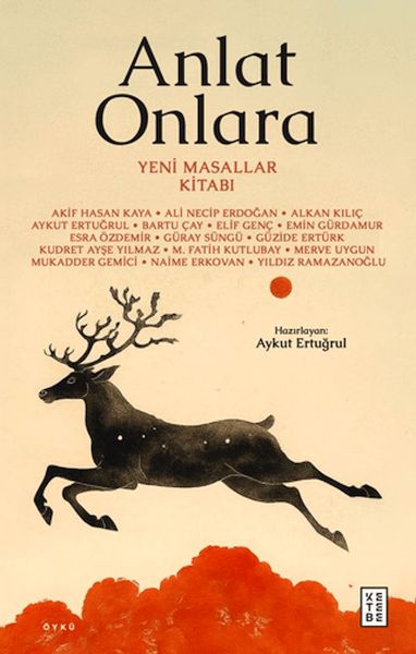 Anlat Onlara Anlat Onlara