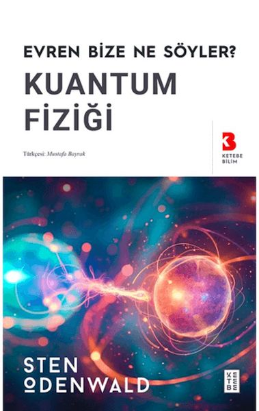 Kuantum Fiziği Kuantum Fiziği