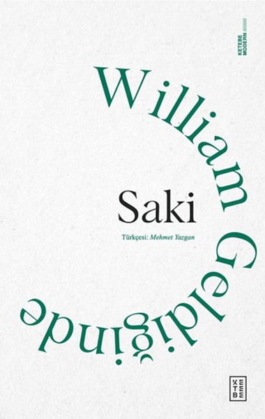 William Geldiğinde William Geldiğinde