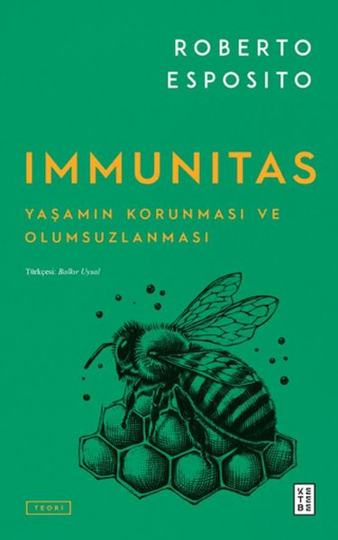 Immunitas Immunitas