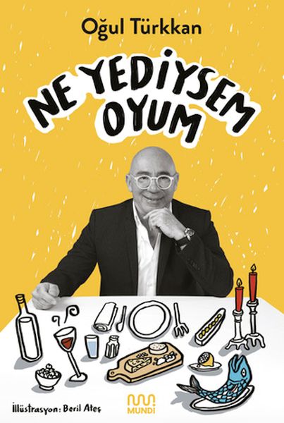 Ne Yediysem Oyum Ne Yediysem Oyum