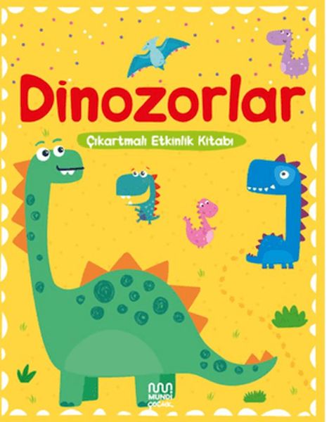 Buttercup - Dinozorlar Buttercup - Dinozorlar