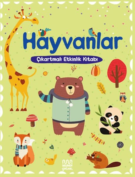 Buttercup - Hayvanlar Buttercup - Hayvanlar