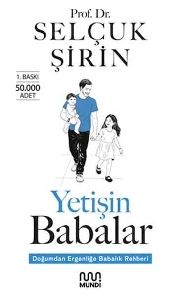 Yetişin Babalar Yetişin Babalar