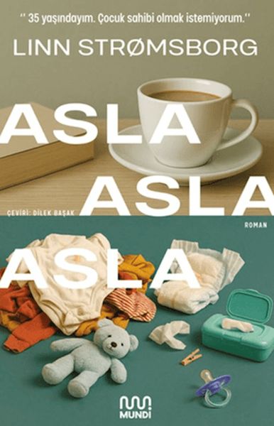 Asla, Asla, Asla Asla, Asla, Asla