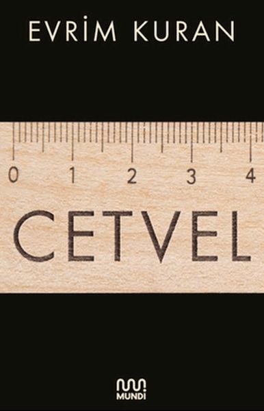 Cetvel