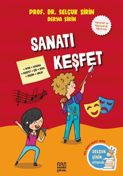 Sanatı Keşfet Sanatı Keşfet