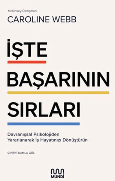 İşte Başarının Sırları