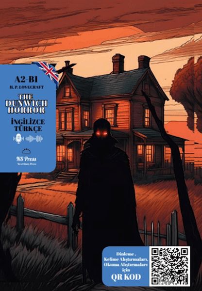 The Dunwich Horror (İngilizce) The Dunwich Horror (İngilizce)