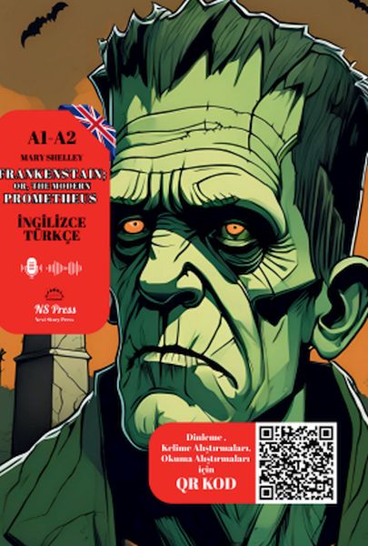 Frankenstein (İngilizce) Frankenstein (İngilizce)
