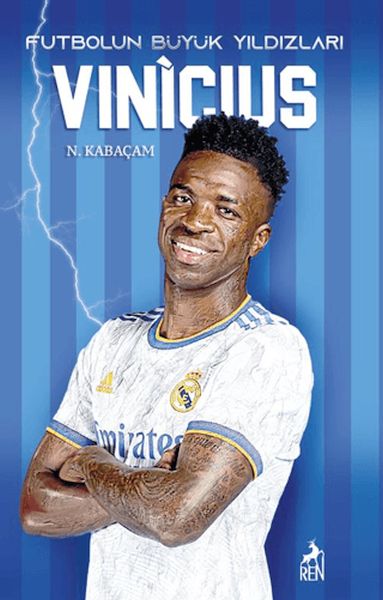 Vinicius Vinicius