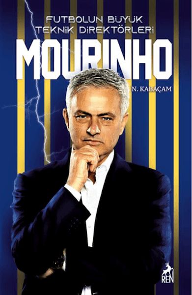 Mourinho Mourinho
