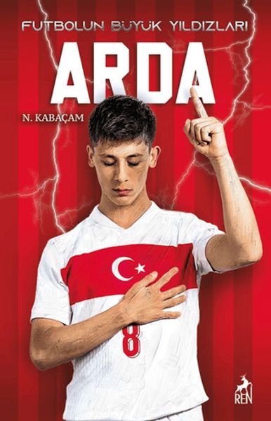 Arda Arda