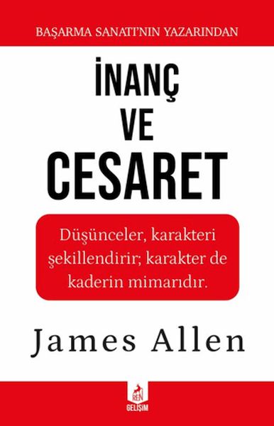İnanç ve Cesaret İnanç ve Cesaret